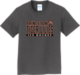 Princeton Tiger Lilies Youth Fan Favorite Tee