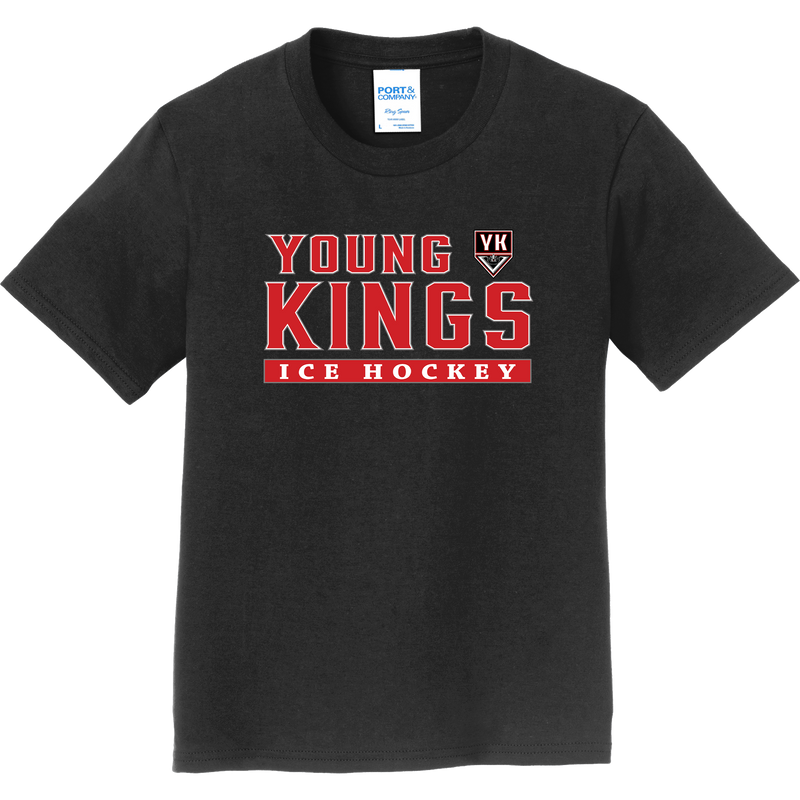 Young Kings Youth Fan Favorite Tee