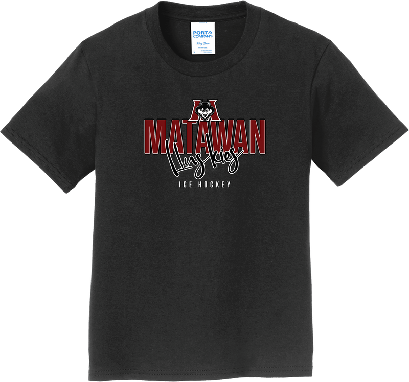 Matawan Youth Fan Favorite Tee