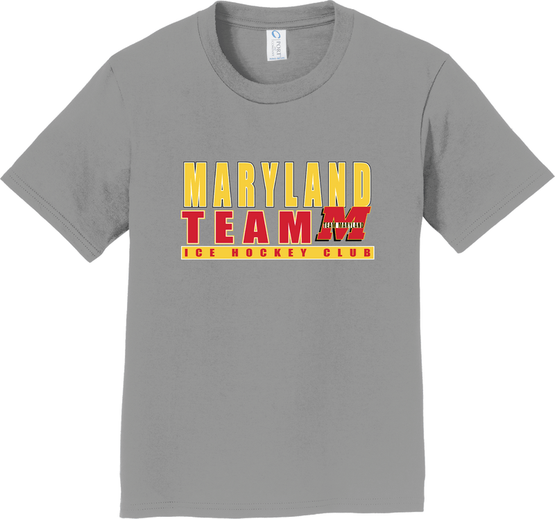 Team Maryland Youth Fan Favorite Tee