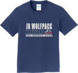 Hartford Jr. Wolfpack Youth Fan Favorite Tee