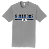 Chicago Bulldogs Adult Fan Favorite Tee