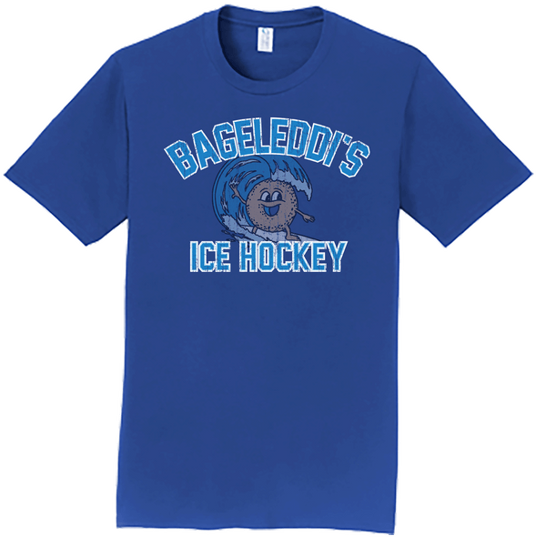 BagelEddi's Adult Fan Favorite Tee