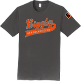 Biggby Coffee AAA Adult Fan Favorite Tee