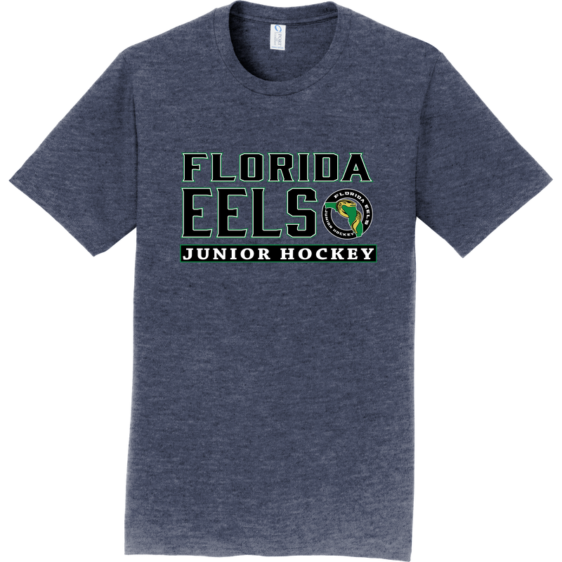 Florida Eels Adult Fan Favorite Tee