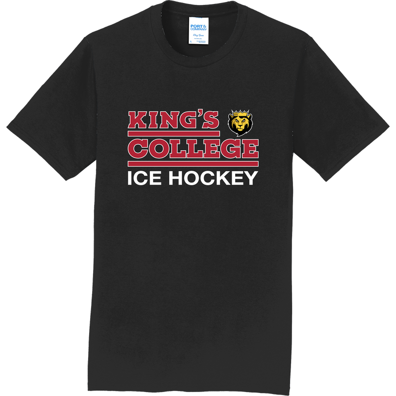 King's College Adult Fan Favorite Tee