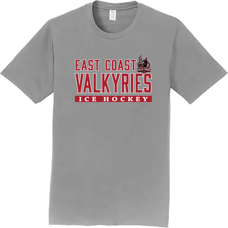 NJ Valkyries Adult Fan Favorite Tee