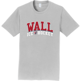 Wall Hockey Adult Fan Favorite Tee