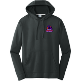 Chicago Phantoms Performance Fleece Pullover Hooded Sweatshirt