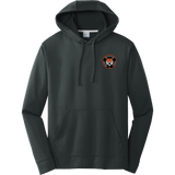 Princeton Jr. Tigers Performance Fleece Pullover Hooded Sweatshirt