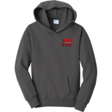 Team Maryland Youth Fan Favorite Fleece Pullover Hooded Sweatshirt