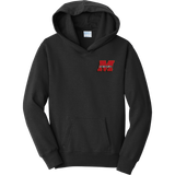 Team Maryland Youth Fan Favorite Fleece Pullover Hooded Sweatshirt