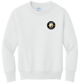 Upland Soccer Youth Core Fleece Crewneck Sweatshirt