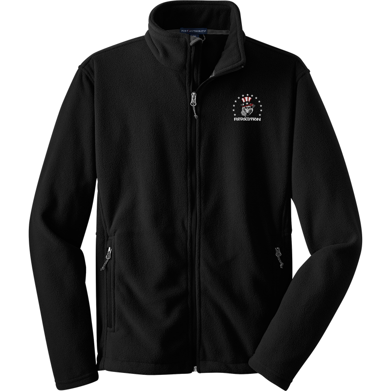 Phila Revolution Value Fleece Jacket