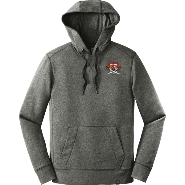 SOMD Sabres New Era French Terry Pullover Hoodie