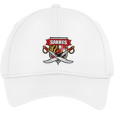 SOMD Sabres Youth PosiCharge RacerMesh Cap