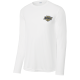 Skylands Kings Long Sleeve PosiCharge Competitor Tee
