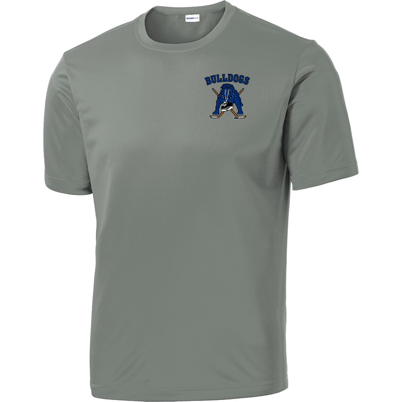 Chicago Bulldogs PosiCharge Competitor Tee