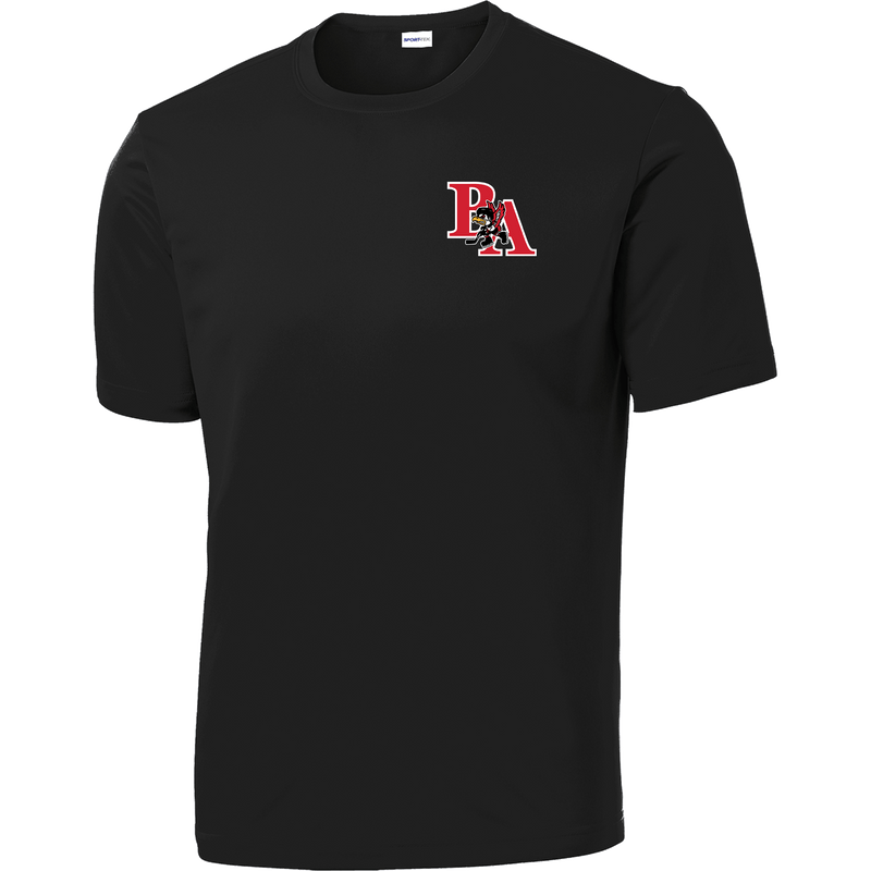 Benet Hockey PosiCharge Competitor Tee