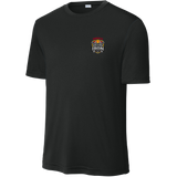 Danville Iron PosiCharge Competitor Tee