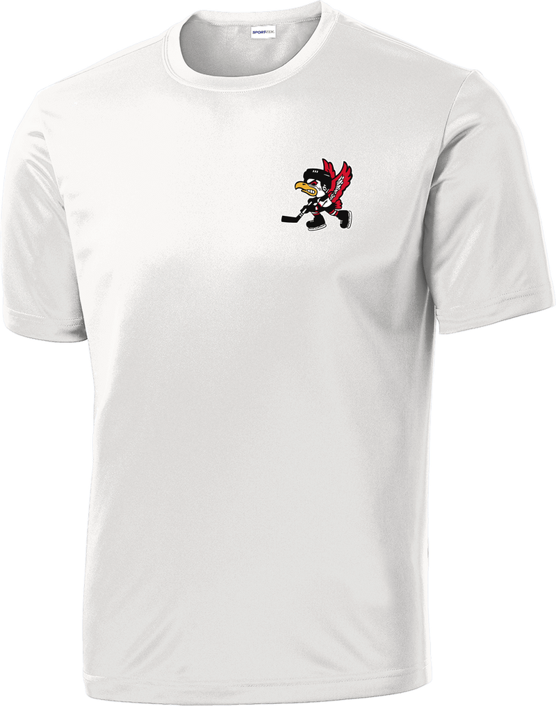 Benet Hockey PosiCharge Competitor Tee