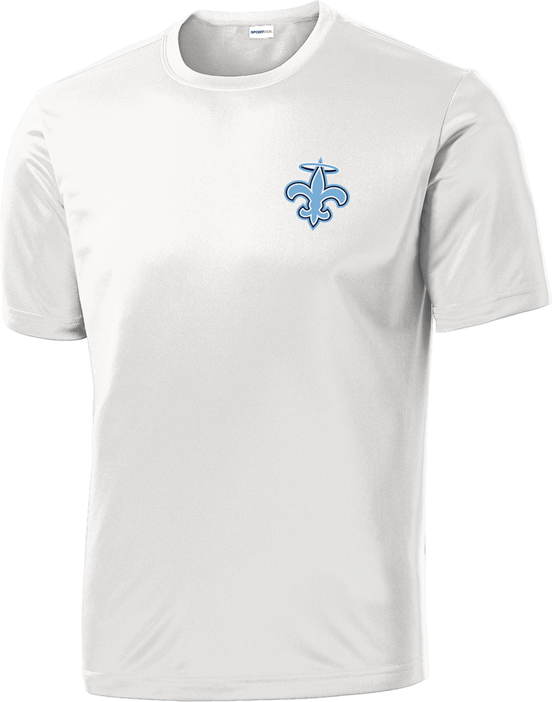 Ramapo Saints PosiCharge Competitor Tee