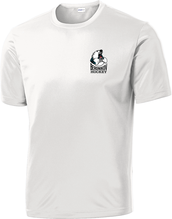 Berdnikov Bears PosiCharge Competitor Tee