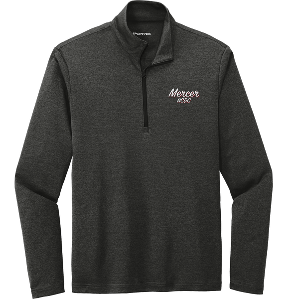 Mercer NCDC Endeavor 1/2-Zip Pullover