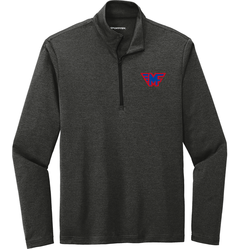 Mid-Fairfield Endeavor 1/2-Zip Pullover