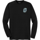 Brooklyn Aviators Long Sleeve Ultimate Performance Crew