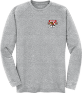 SOMD Sabres Long Sleeve Ultimate Performance Crew