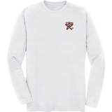 NY Stars Long Sleeve Ultimate Performance Crew