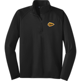 Chelsea Chiefs Sport-Wick Stretch 1/4-Zip Pullover