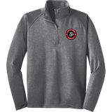 South Pittsburgh Rebellion Sport-Wick Stretch 1/4-Zip Pullover