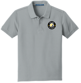 Upland Field Hockey Youth Core Classic Pique Polo