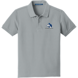 Pittsburgh Huskies Youth Core Classic Pique Polo