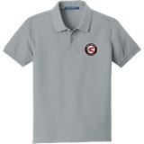 Westchester Express Youth Core Classic Pique Polo