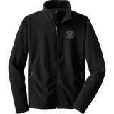 Hazel Park Bears Youth Value Fleece Jacket