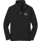 Wash U Youth Core Soft Shell Jacket