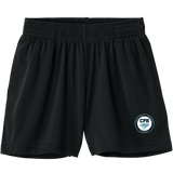 Carolina Premier Hockey Youth PosiCharge Competitor 5 Inch Pocketed Short
