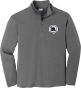 Aspen Aviators Youth PosiCharge Competitor 1/4-Zip Pullover