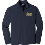 CT Clippers Youth PosiCharge Competitor 1/4-Zip Pullover