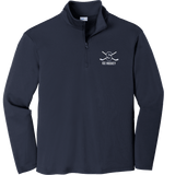 Midd South Hockey Youth PosiCharge Competitor 1/4-Zip Pullover