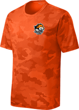 Woodridge Wild Youth CamoHex Tee