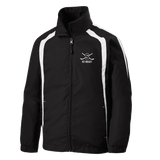 Midd South Hockey Youth Colorblock Raglan Jacket