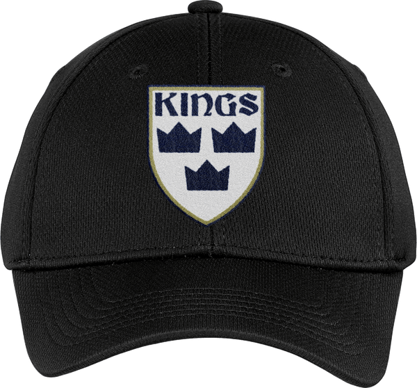 North Jersey Kings Youth PosiCharge RacerMesh Cap