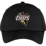 Mercer Chiefs Youth PosiCharge RacerMesh Cap