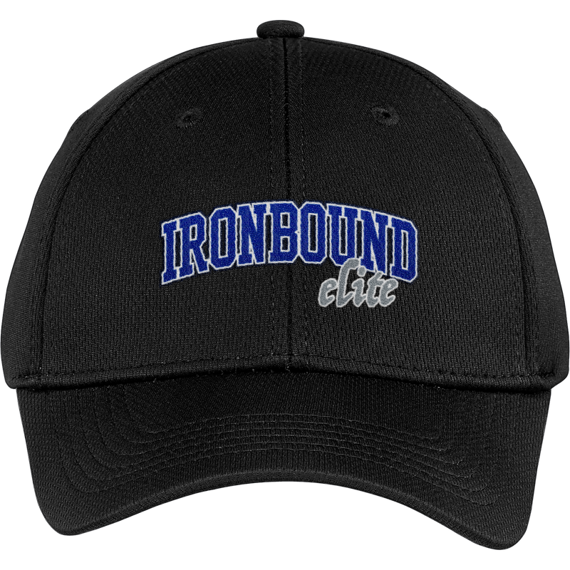 Ironbound Youth PosiCharge RacerMesh Cap