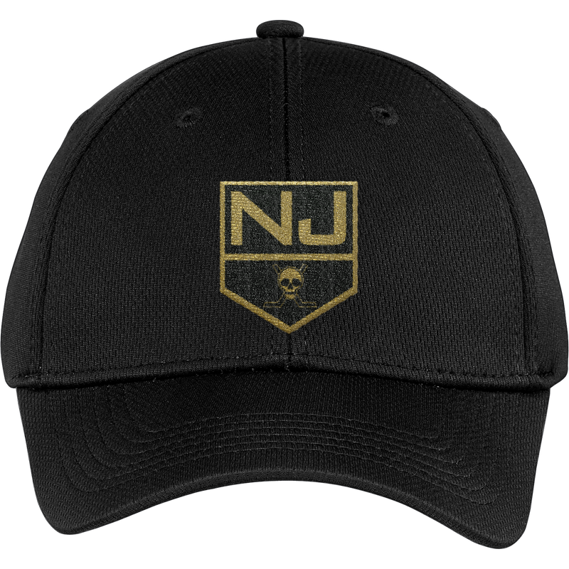 NJ Raiders Youth PosiCharge RacerMesh Cap