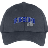 Ironbound Youth PosiCharge RacerMesh Cap